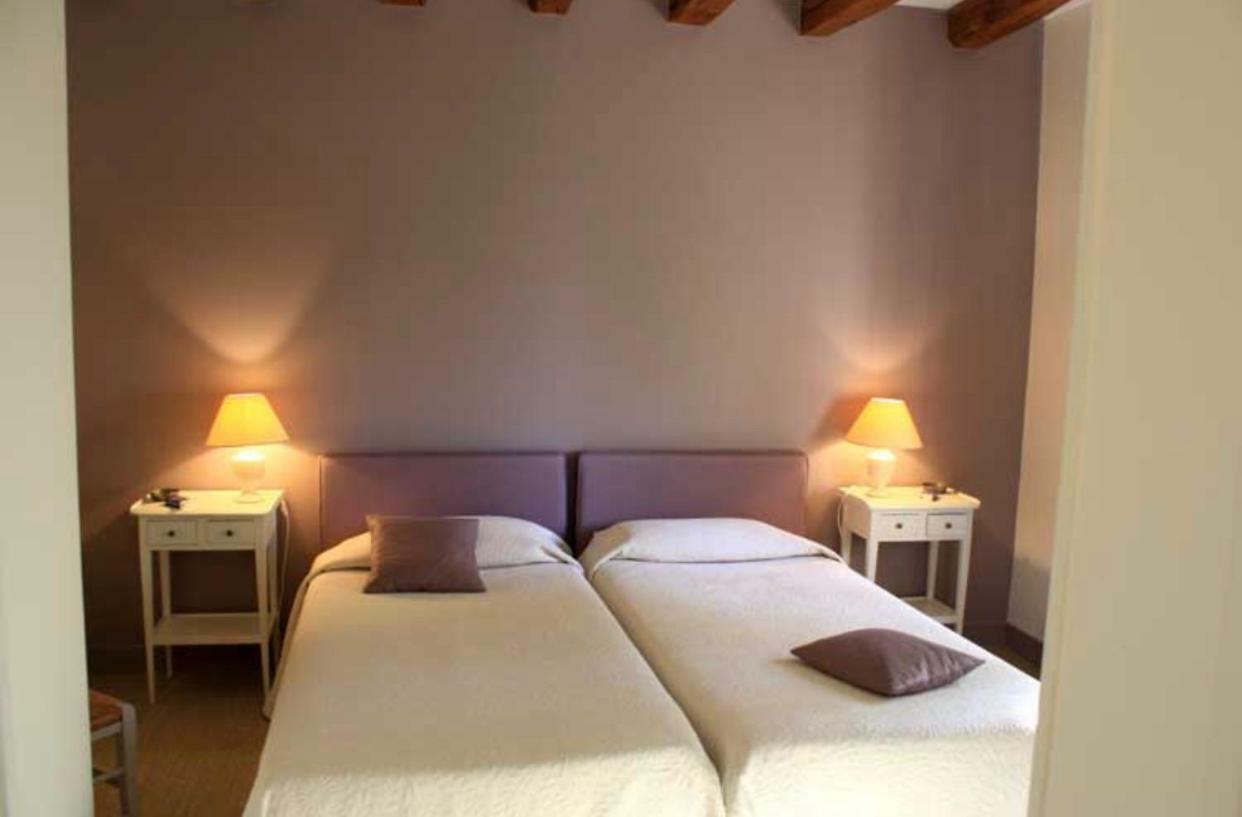 Bed and Breakfast La Rabouillere Le Controis-en-Sologne Екстер'єр фото